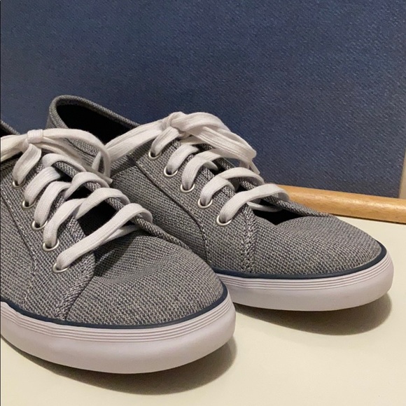 Keds Women’s Coursa LTT Sneaker - Navy - 6.5